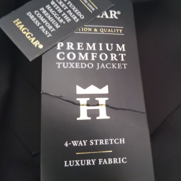 Tuxedo Jacket - Picture 6 of 7